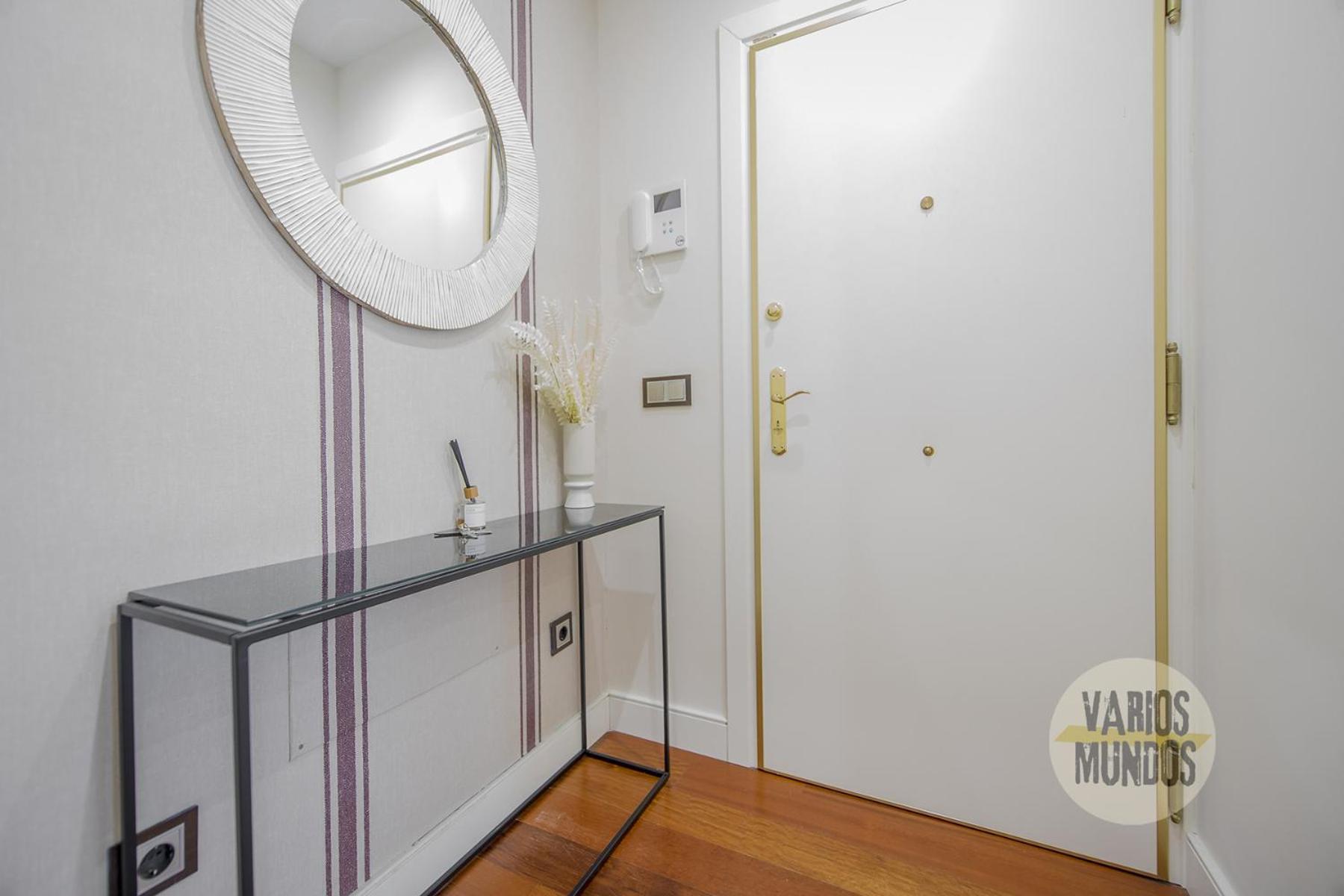 Vistas Exclusivas 10 En Duque De Osuna 8 *