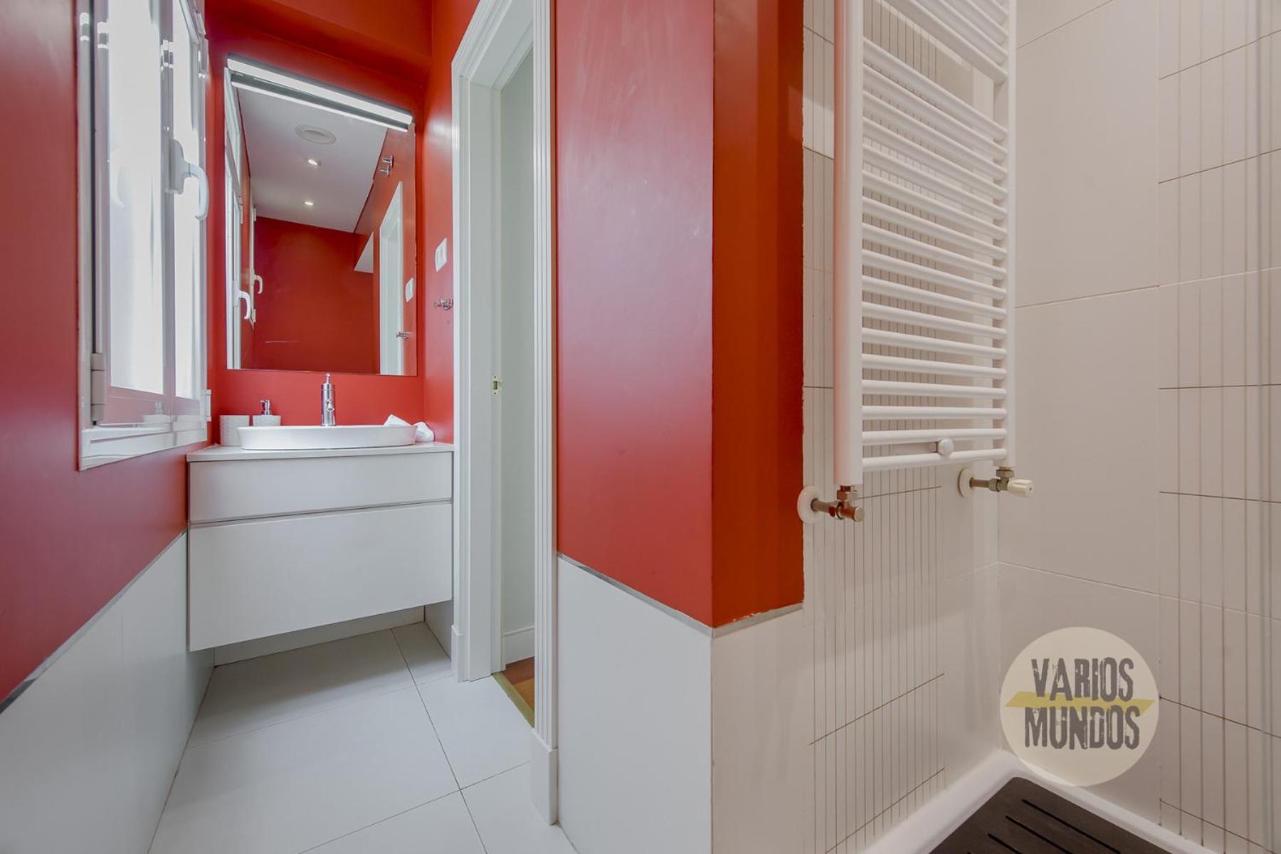 Vistas Exclusivas 10 En Duque De Osuna 8 * Madrid