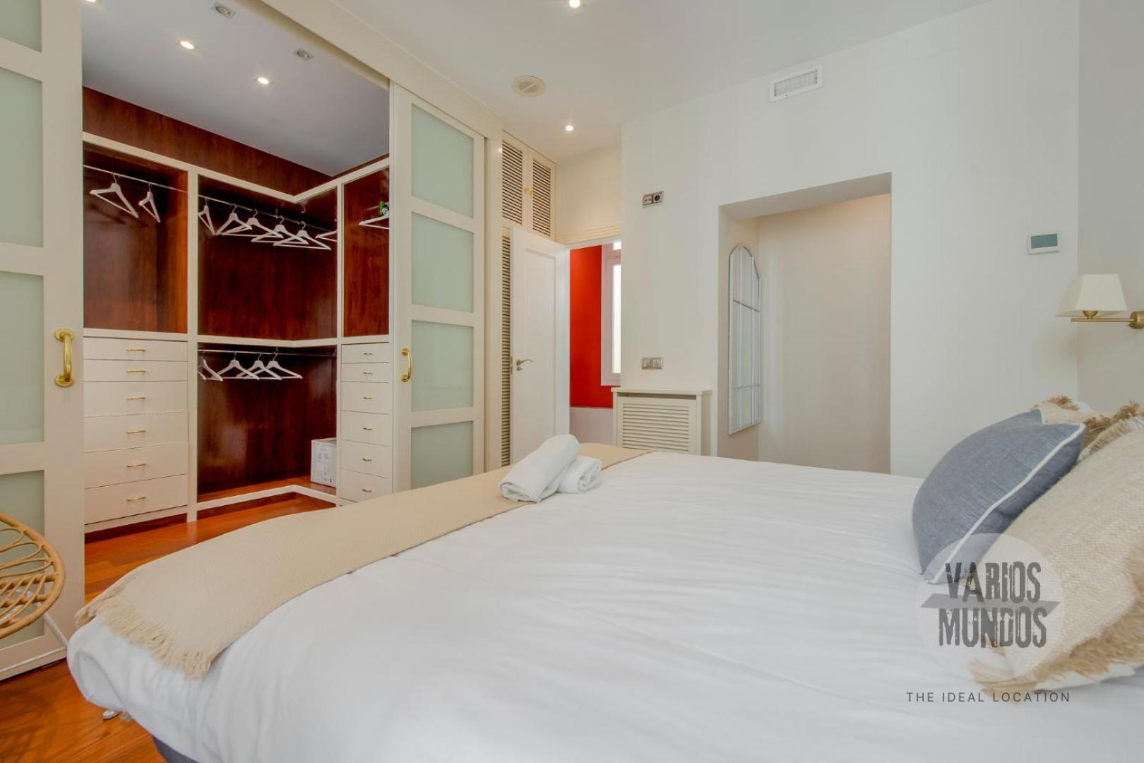 Vistas Exclusivas 10 En Duque De Osuna 8 * Madrid