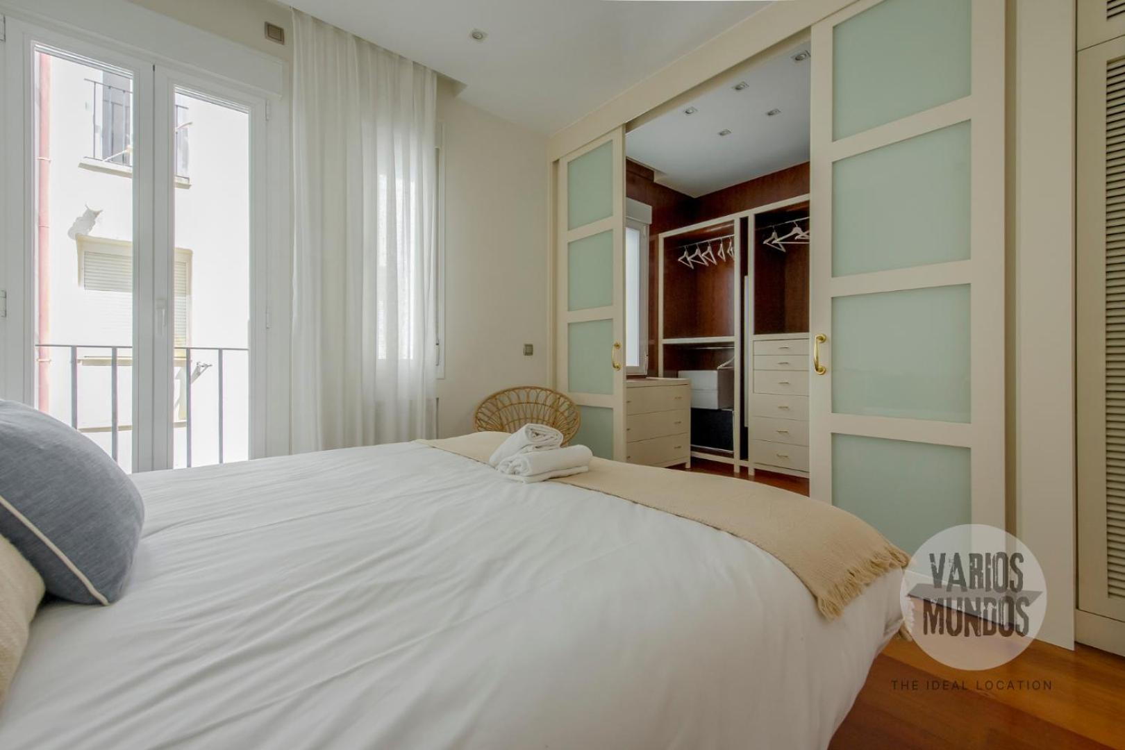 Vistas Exclusivas 10 En Duque De Osuna 8 *